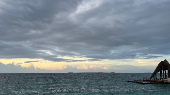 马代浮潜
