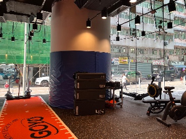 Environment (indoor)