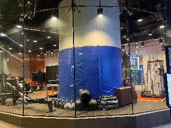 Environment (outdoor)