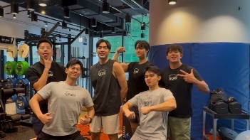GOYO SPORTS PERFORMANCE