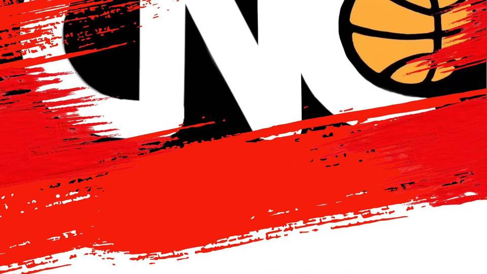 CNC桂林Scrimmage球局